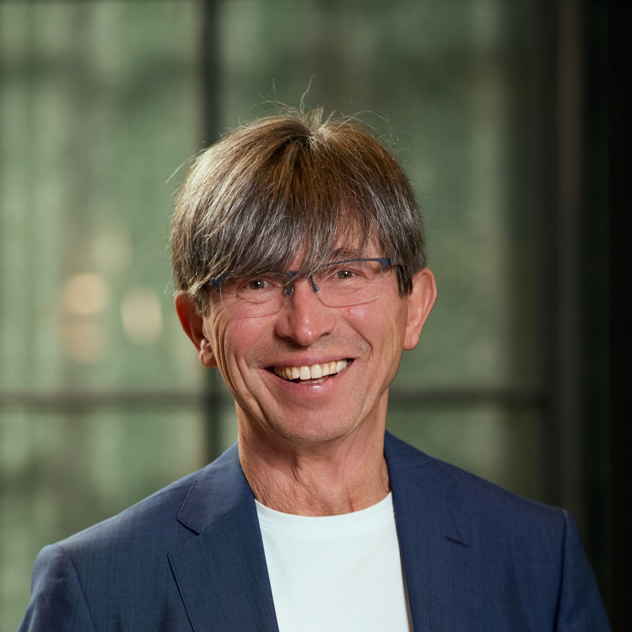 Prof. Dr. Gunter Olesch